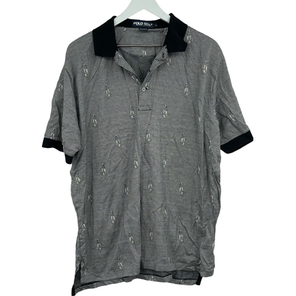Ralph Lauren Polo Golf shirt SZ XL